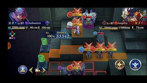 Kudanstein J++ All Missions