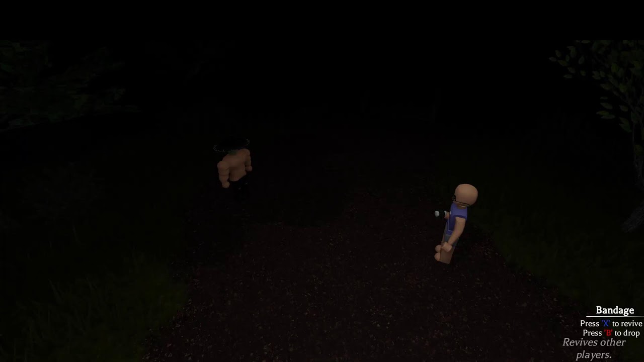 Roblox Scary Games w Sid