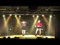 LATATA (G)I-DLE VIVID NEON 2018.09.29 K-POP×SHOW!#音楽専門学校