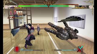 [Crucis Fatal Fake] Saber Alter: Advanced Stun Wall Combo