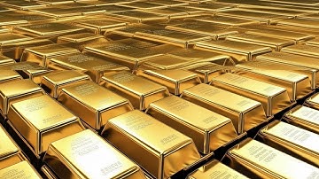 How 99.99%Pure Gold Is Made: Full Factory Tour From Raw Ore to 24K Gold Bars