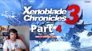 Icarus Plays Xenoblade 3: Part 4
Streamed here: twitch.tv/icarusmagnus Icarus Plays Xenoblade 3: Part 4