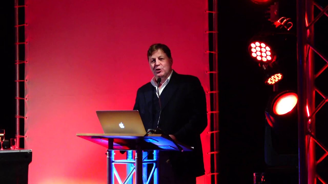 BreakDownEvent   Christopher Ast und Ende Pre Show