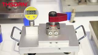 THSDRN at CCMT 2026 | Booth Tour & Product Highlights | China CNC Machine Tool Exhibition