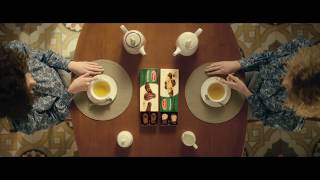 Le Storie Di Delacre Marquisettes Ita Tv Spot