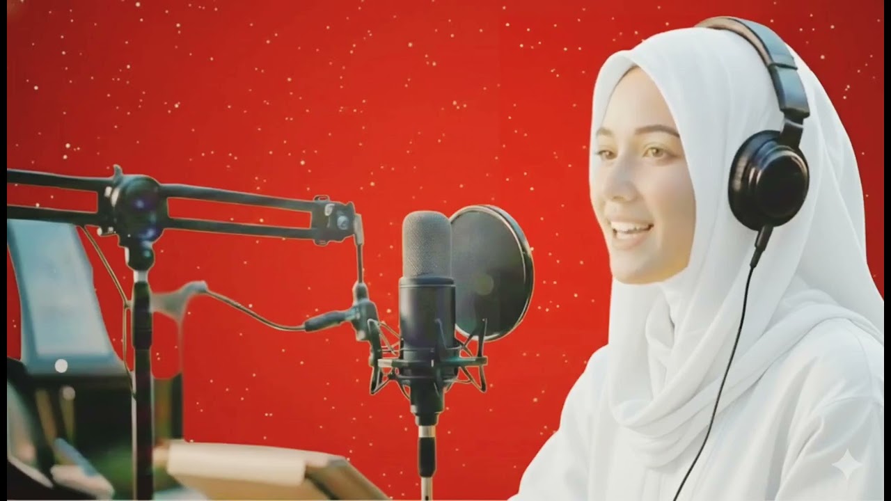 Surah Al_Mulk Full || By Woman Voice With Arabic Text (HD) || سوره الملک 63 | Episode 00024