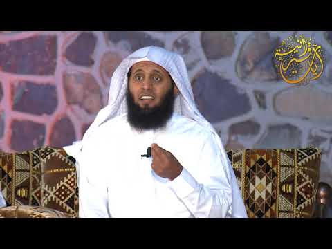 و ض ر ب الل ه م ث ل ا ل ل ذ ين آم ن وا ام ر أ ت ف ر ع و ن II القارئ منصور السالمي 