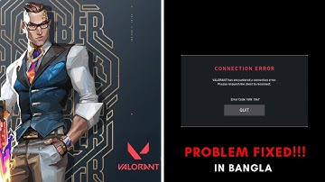 How to fix Valorant VAN 1067 Connection Error in Windows 11 (with English Subtitles) | HrithikIsHere