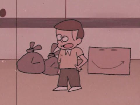 存在しない「幻のテレビアニメ」を発掘してみた