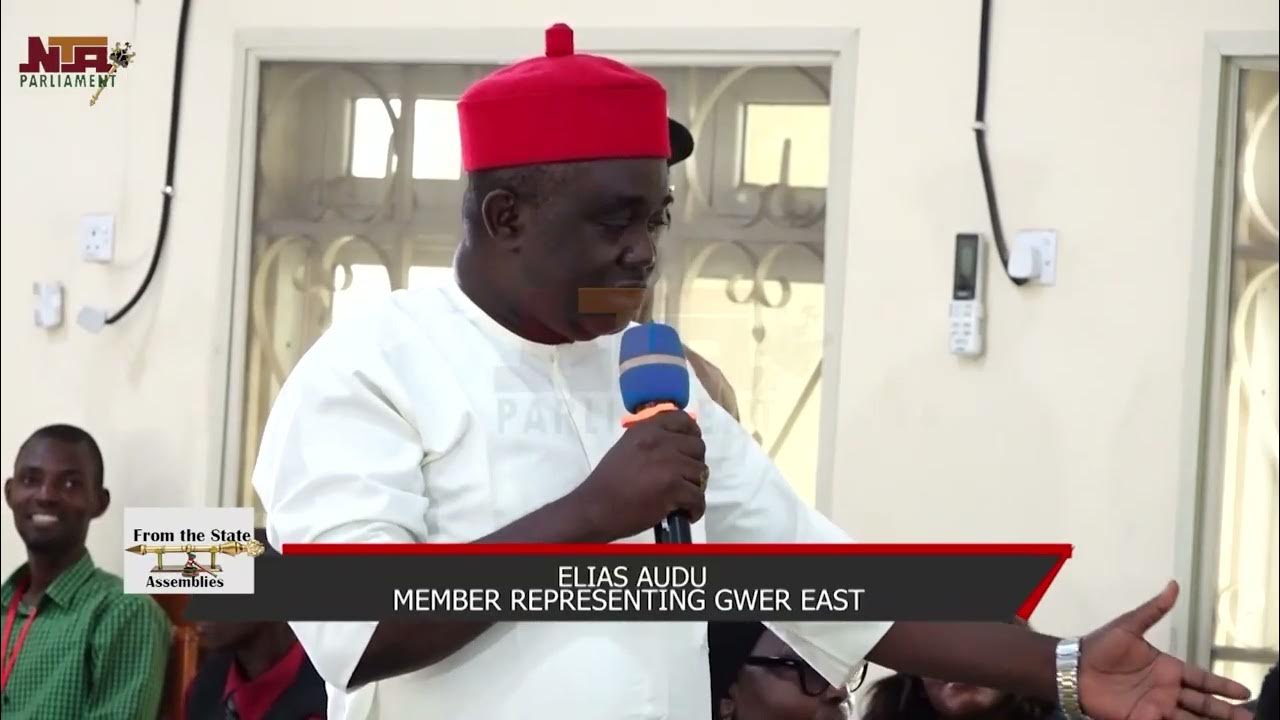 FROM THE STATE ASSEMBLIES 18th of August 2025