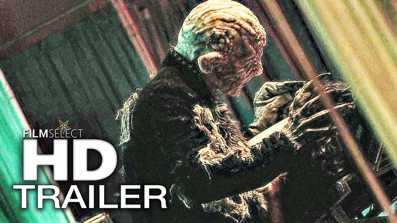 THREE BLIND MICE Trailer (2023) Horror - YouTube