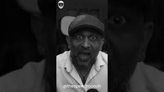 Your Audience Is Begging You | Vary Your Voice | The Speech Coach #Shorts