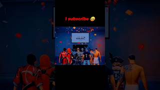🥺_1_subscribe_🥺_#freefire_#yosho_#freefirelovers_#freefair_#gamercommunity#subscribe