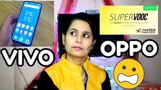 Oppos Super Vooc Charge, Vivo Nex 2 Images Leaked, Mate 20 Pro Launch, Realme Update, Oppo Vs Vivo