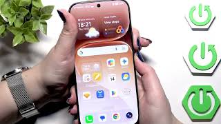 HONOR 600 Pro Yumuşak Sıfırlama (Soft Reset) screenshot 5