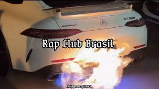 Orochi _Gelo no copo remix_ -- ft. Hyperanhas - Rap Club Brasil