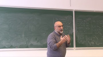 MATH 373 - Geometry I - Week 13 Lecture 2