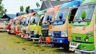 Truck Mania Jogja TMJ 3rd Anniversary