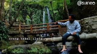 Kependem tresno status WA @suneo