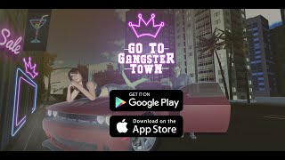Go To Gangster Town screenshot 3