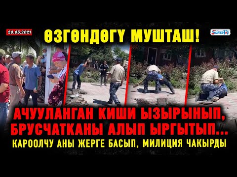 Video: Арткы көрүнүш күзгүсү канча турат?