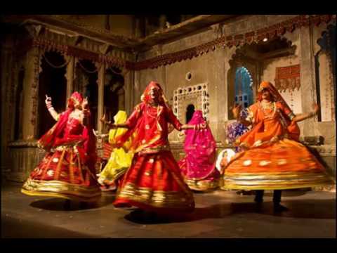 Jalla Saingara, Raja Maylo Raj Bhalo, Rajasthani Folk Song