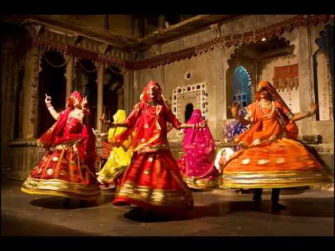 Jalla Saingara Raja maylo raj bhalo Rajasthani Folk Song