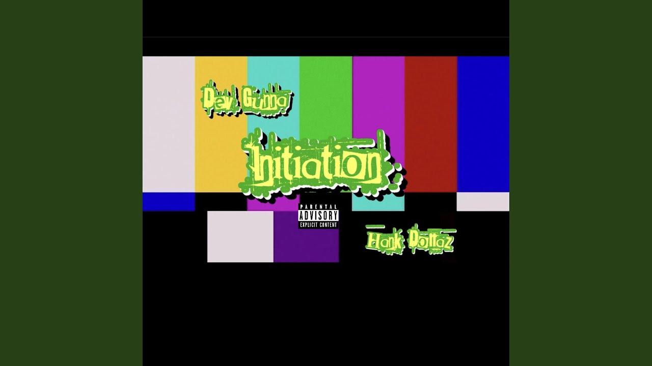 Assista a Initiation no YouTube Assista a Initiation no YouTube