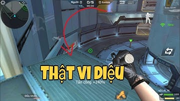 2 skill bug setting bay xa trong map trạm không gian