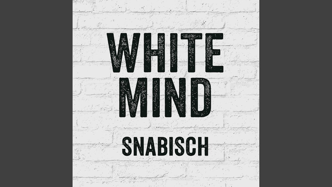Watch White Mind on YouTube Watch White Mind on YouTube