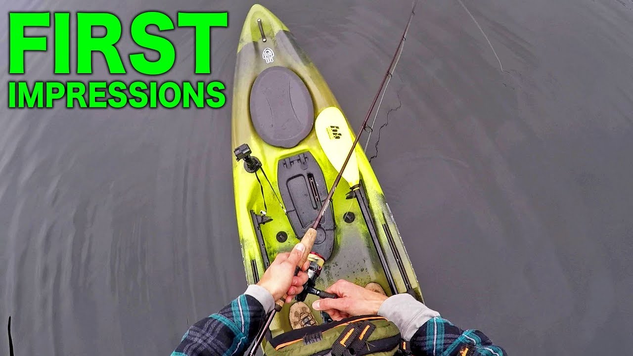 MUST HAVE Accessories For Kayak Fishing! 