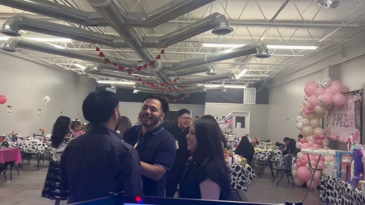 Giulia Valentina's B-Day 02/21/2026