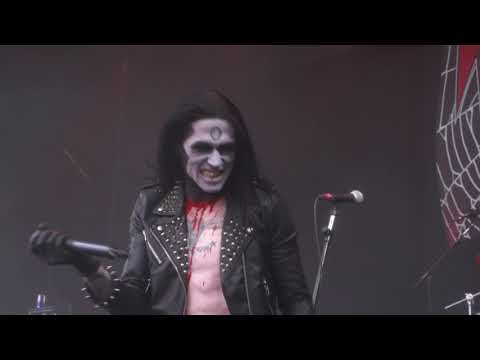 WEDNESDAY 13 - Full Set Performance - Bloodstock 2018