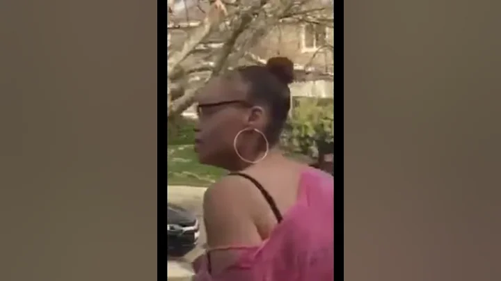Jacqueline Dixon telling her friend "JB" to shoot ...