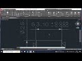 IMPORT PDF IN AUTOCAD IN TAMIL