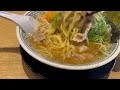 vlog 240510(洗車とラーメン)