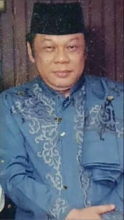 KH Zainuddin MZ || Buat status wa