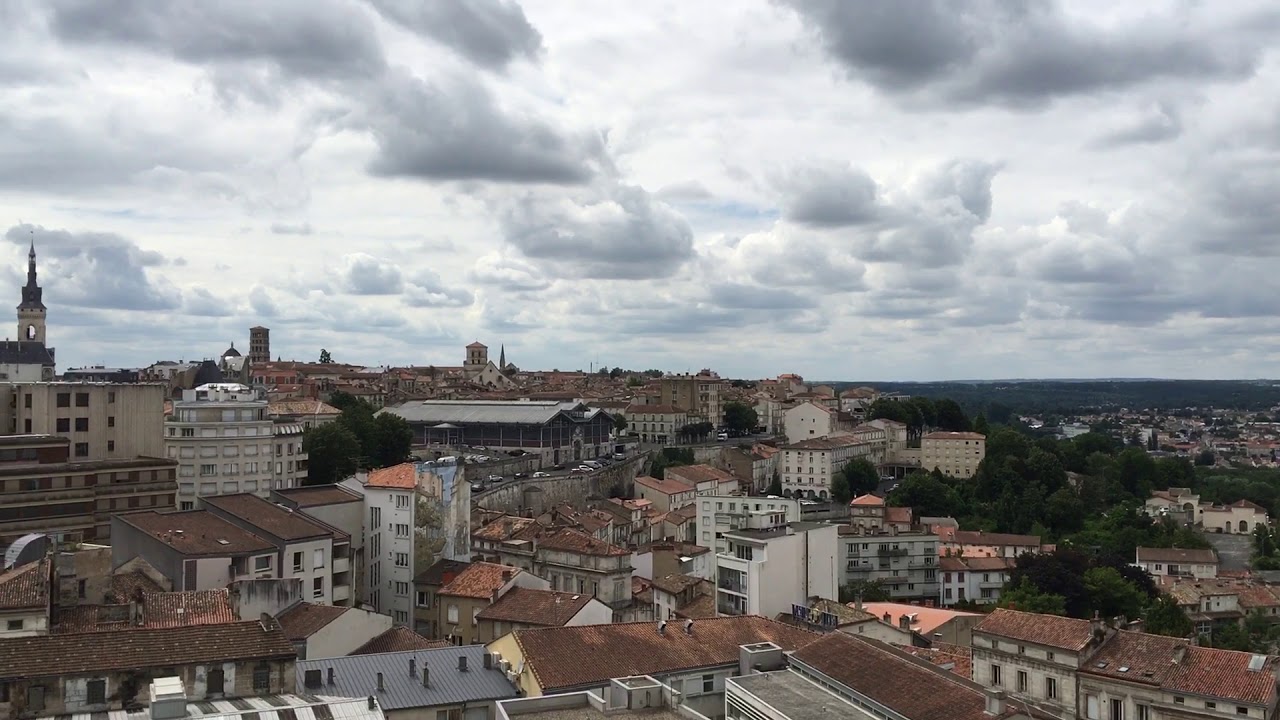 actualités 意味 Grande roue ANGOULÊME
