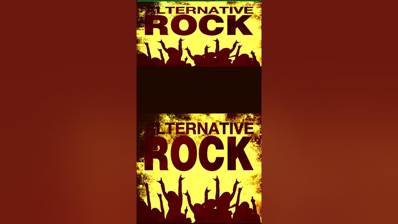 Публикация #7821 - Alternative Music 