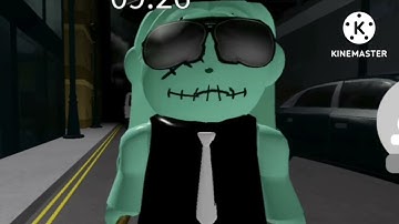 Roblox Puppet Bizzy Missy Theme Reversed