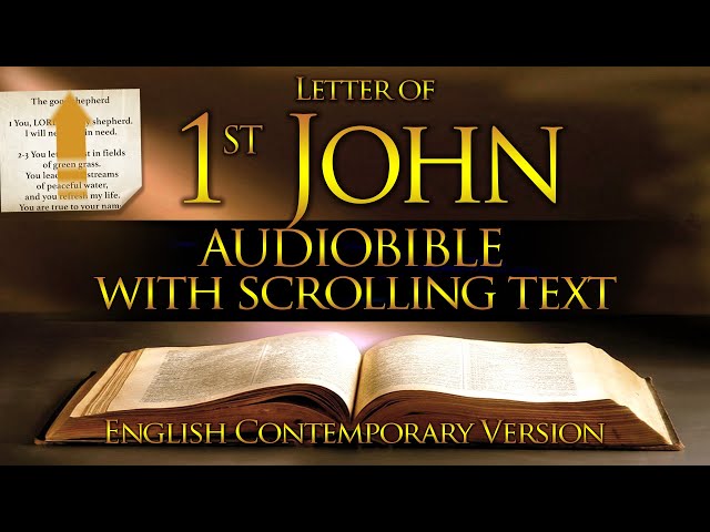 John 18 - Holy Bible English 