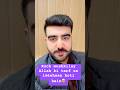 Mushkil waqt thora hota hai phir asani aa jati hai Allah ka hukam se ☝️