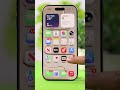 How to Make Your iPhone Faster! iOS 26
