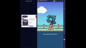 Pixel Heroes Adventure