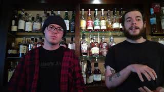 Nektar Drinking Buddies - How To Taste Wine! (pt.2)