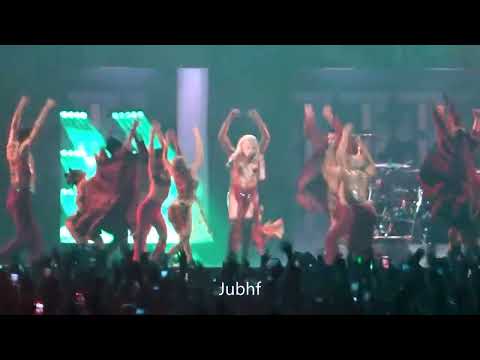 Lady Gaga - Replay (Chromatica Ball) Düsseldorf