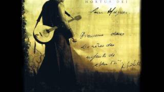 Video thumbnail of "La Rosa Enflorece"