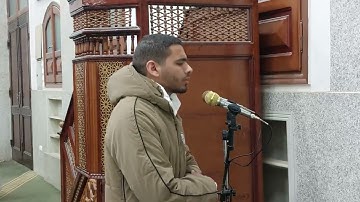 سورة مريم   صلاة التهجد ليلة 26 رمضان 1446