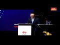 [LANGSUNG] Majlis Penutup Huawei Malaysia ICT Summit I 27 Sept 2023