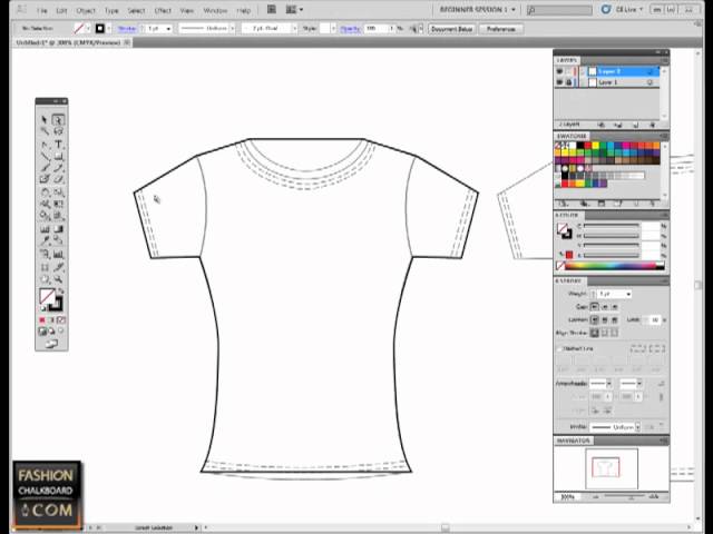 How to Make Vector Art in Adobe Illustrator